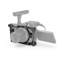 SmallRig Camera Cages camera cage 1/4" Black