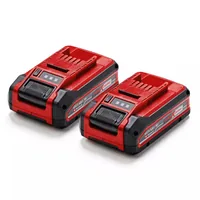 Akku Power-X-Change TWIN-PACK 18Volt 4,0Ah