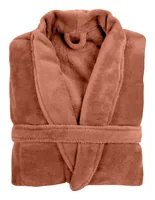 Tiseco 3446AUBURN Dressing gown/robe Polyester
