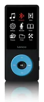 Lenco Xemio-860BU blau