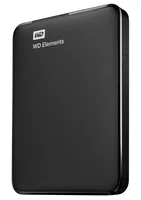 2,5 2TB WD Elements Portable USB 3.0
