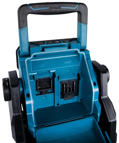 Makita ML003G Akku-Lampe