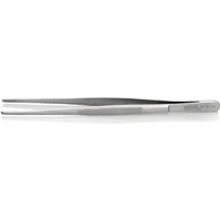 Knipex Universalpinzette gerade 200 mm - Set: Nein