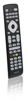 Philips 8-in-1 TV Ersatzfernbedienung