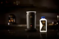 Philips Entkalkungsmittel L'Or Barista CA6530/00 0.25 l - Packungsgrösse: 0.25 l - Einsatzgebiet: Kaffeemaschinen - Eigenschaft: Flüssig