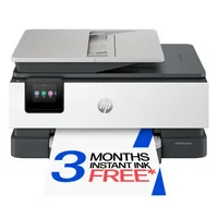HP OfficeJet Pro 8132e All-in-One Prntr A jet d'encre thermique A4 4800 x 1200 DPI 20 ppm Wifi