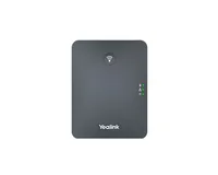 Yealink W70B DECT base station Grey