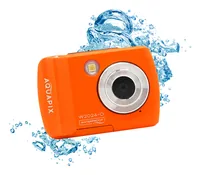 Easypix Aquapix W2024 Splash Orange