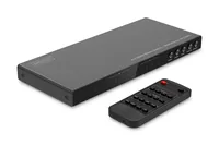Digitus DS-55345 matrix switcher AV matrix switcher