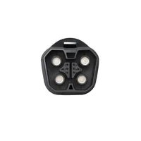 EcoFlow Adapterkabel für DELTA Pro Zusatzakku 0.75 m - Zubehörtyp: Adapterkabel