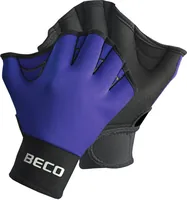 Beco Aqua Handschuh, Blau, L - Detailfarbe: Blau - Altersempfehlung ab: Ohne Altersfreigabe - Griffe: Nein - Sportart: Wassersport