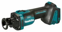 Makita DCO181Z Akku-Handfräse