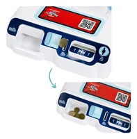 Theo Klein Self-service checkout station with light and sound
