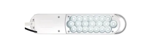 MAUL 8203602 lampe de table LED Blanc