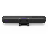 Logitech ConferenceCam Rally Bar Huddle graphite