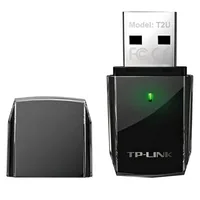TP-LINK 600MBit WLAN-USB Adapter Dualband AC