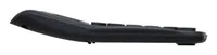 MAUL ECO MJ 455 Taschenrechner Desktop Einfacher Taschenrechner Grau