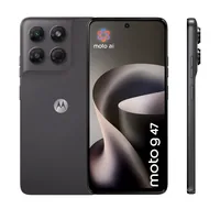 Motorola moto g47 16,9 cm (6.67") Dual-SIM Android 16.0 5G USB Typ-C 8 GB 128 GB 5200 mAh Grau
