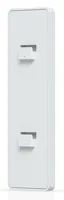 Ubiquiti UACC-Switch-FM White Polycarbonate (PC), Silicone