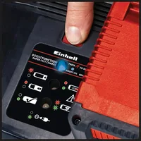 Power-X-Change Ladegerät Power X-Boostcharger 8A