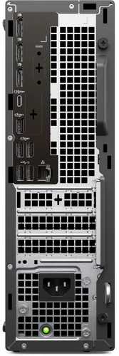 DELL Pro Max FCS1250 Intel Core Ultra 5 245 16 GB DDR5-SDRAM 512 GB SSD Windows 11 Pro Slim PC PC Nero