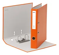NOVOOO Pro Ordner 4cm 10349435NO2U orange A4