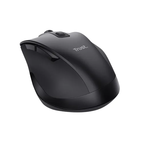 Trust Fyda mouse Ufficio Mano destra RF senza fili + Bluetooth Ottico 2400 DPI