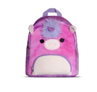 Squishmallows Lola backpack Rucksack Multicolour