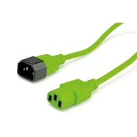 ROLINE APPARATEVERBINDUNGSKABEL IEC320
