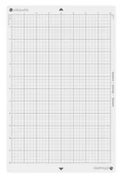 Silhouette Schneidematte Portrait 8 starke Haftung - Zubehörtyp: Schneideunterlage - Kompatible Geräte: Curio 2 - Silhouette Cameo 1-3 - Silhouette Cameo 4 - Silhouette Cameo 4 Plus - Silhouette Cameo 4 Pro - Silhouette Cameo 5 - Silhouette Cameo 5 Plus -