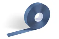 DURABLE Bodenmarkierungsband DURALINE STRONG 5012 blau