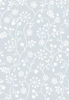 d-c-fix Fensterfolie Tord 45 x 150 cm - Befestigung: Statisch haftend - Breite: 45 cm - Detailfarbe: Semitransparent - Länge: 150 cm