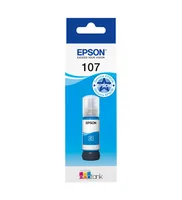 EPSON Ecotank 107 cyan T09B240 EcoTank ET-18100 7200 Seiten