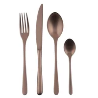 Sambonet S0174-S00018-S0037 kitchen cutlery/knife set