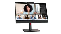 Lenovo ThinkVision T24mv-30 computer monitor 60.5 cm (23.8") 1920 x 1080 pixels Full HD LED Black