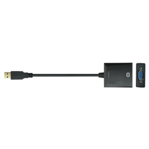 Logilink Adapter USB 3.0 > VGA