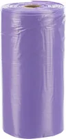 TRIXIE 22839 dog/cat poop bag 80 pc(s) Plastic Disposable