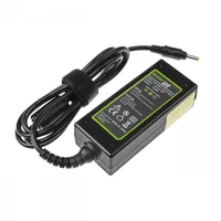 Green Cell AD76P adaptateur de puissance & onduleur Intérieure 45 W Noir