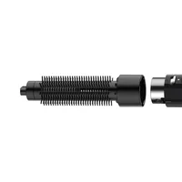 AS 1.5 Lockenstab schwarz