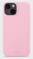 Holdit Back Cover Silicone iPhone Air Pink - Farbe: Rosa - Fallsicher: Nein - Kompatible Hersteller: Apple - Detailfarbe: Pink - Mobiltelefon Kompatibilität: iPhone Air - Material: Silikon