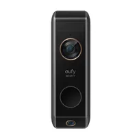 Eufy Türklingel - kabellos black