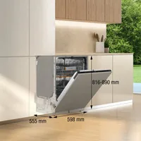 Gorenje GV642C65 A scomparsa totale 14 coperti