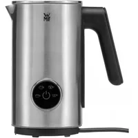 WMF Milchschäumer Lumero Silber - Produkttyp: Milchschäumer - Detailfarbe: Silber - Milcherwärmung: Ja