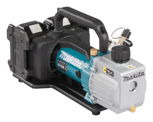 Makita DVP181ZK Akku-Vakuumpumpe