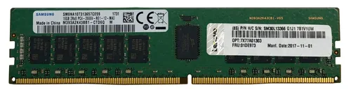 Lenovo 64GB 4800MHz (2Rx4) 10x4 RDIMM-A