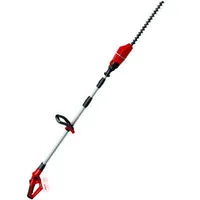 Einhell Akku-Heckenschere Hoch GE-HH 18/45 Li T-Solo - Ausstattung: Ohne Akku & Ladegerät - Akkusystem: Einhell Power X-Change - Schwertlänge: 45 cm - Betriebsart: Akkubetrieb