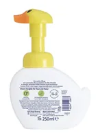 HiPP DA90119 baby bubble bath Baby bubble bath & wash