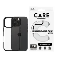 CARE Case Flagship Urban Combat iPhone 16 Pro