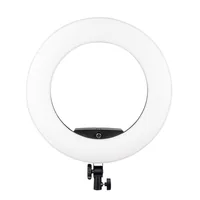 Dörr Dauerlicht SL-480 LED - Studioblitzanlagen Umfang: 1x Dauerlicht