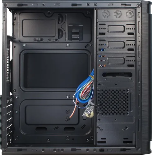 Midi Inter-Tech IT-5905 | black